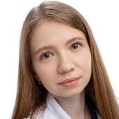 Сологуб (Ксенофонтова) Анастасия Александровна — кардиолог, терапевт