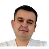 Лесик Роман Владимирович — стоматолог-ортодонт, стоматолог