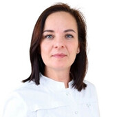 Шаронова (Абашева) Екатерина Александровна — акушер, гинеколог