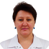 Кучеренко Елена Владимировна — акушер, гинеколог