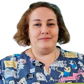 Уварова Татьяна Олеговна — гастроэнтеролог