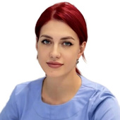 Романова Валерия Александровна — гинеколог