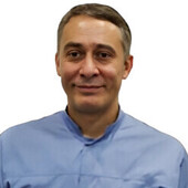 Дорошенко Василий Анатольевич — стоматолог, стоматолог-терапевт