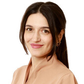 Никитина Лолита Александровна — стоматолог, стоматолог-терапевт