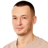 Зикеев Александр Алексеевич — стоматолог, стоматолог-терапевт