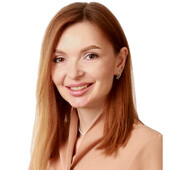 Печеновская Дарья Сергеевна — стоматолог, стоматолог-терапевт