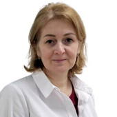 Чернышева Елена Владимировна — кардиолог