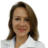Тарасова Валентина Геннадьевна — кардиолог