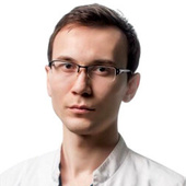 Битохов Астемир Заурович — стоматолог, стоматолог-имплантолог