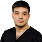 Дотдаев Артур Назбиевич — стоматолог, стоматолог-ортопед