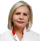 Веремчук Елена Юрьевна — стоматолог