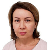 Трубинова Гузалия Раисовна — стоматолог, стоматолог-ортодонт