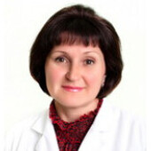 Киршина Наталья Викторовна — педиатр