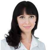 Сотникова Екатерина Владимировна — колопроктолог, проктолог