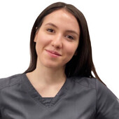 Давудова Мадина Рашидовна — стоматолог