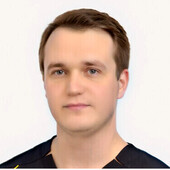 Игнатенко Алексей Дмитриевич — стоматолог, стоматолог-ортопед