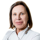 Мокренко Елена Николаевна — стоматолог-терапевт, стоматолог-ортопед