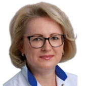 Буеракова Татьяна Викторовна — УЗИ-специалист, гинеколог