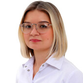 Дарищева Мария Юрьевна — стоматолог, стоматолог-терапевт