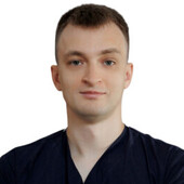 Горбунов Леонид Станиславович — стоматолог, стоматолог-ортопед