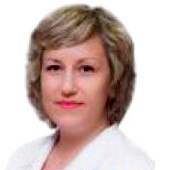 Архипова Наталья Анатольевна — акушер, гинеколог