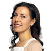 Морозько Юлия Александровна — стоматолог, стоматолог-терапевт