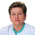 Назарова Ирина Александровна - гинеколог, гинеколог-эндокринолог