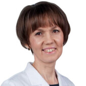 Масленина Елена Михайловна — педиатр