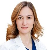 Перова Маргарита Юрьевна — гематолог, генетик