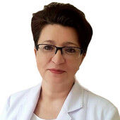 Беляева Наталья Михайловна — невролог