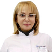 Петренко Марина Игоревна — кардиолог