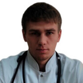 Юсупов Расим Рякибович — педиатр