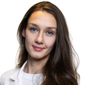 Шанова Екатерина Сергеевна — гинеколог, акушер