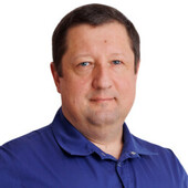 Селифонов Владимир Николаевич — УЗИ-специалист