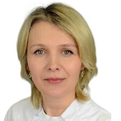 Мошникова Анна Александровна — невролог