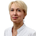 Герасимова Алла Владимировна - терапевт