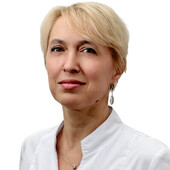 Герасимова Алла Владимировна — терапевт