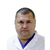 Осипов Евгений Викторович — абдоминальный хирург, терапевт