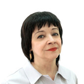 Колодяжная Марина Геннадьевна — ревматолог