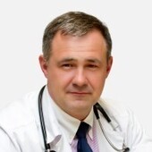 Ярошенко Юрий Николаевич — терапевт, педиатр