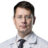 Морозов Владимир Александрович — гематолог, семейный врач