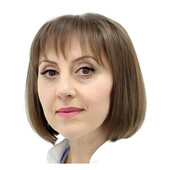 Сорокина Оксана Владимировна — психолог