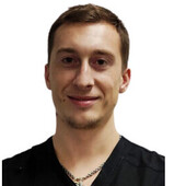 Селионов Александр Владимирович — анестезиолог-реаниматолог, анестезиолог