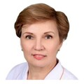 Алексеева Марина Васильевна - педиатр, физиотерапевт