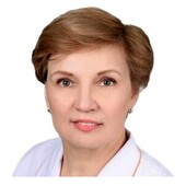 Алексеева Марина Васильевна — педиатр, физиотерапевт