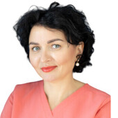 Ковалик Наталья Евгеньевна — стоматолог, стоматолог-пародонтолог