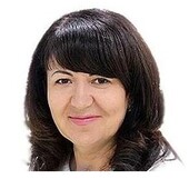 Белова Татьяна Анатольевна — невролог