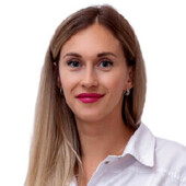 Ситникова Елена Андреевна — гинеколог, УЗИ-специалист