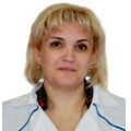 Пригородова Светлана Владимировна - терапевт
