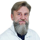 Бабиков Алексей Владимирович — терапевт